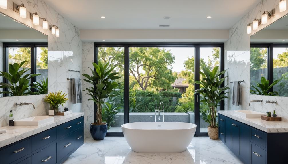 top claremont bathroom remodelers