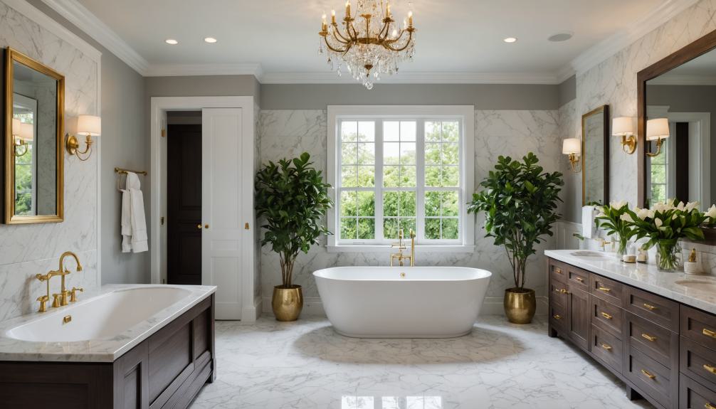 top coppell bathroom remodelers