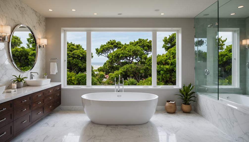 top coronado bathroom contractors