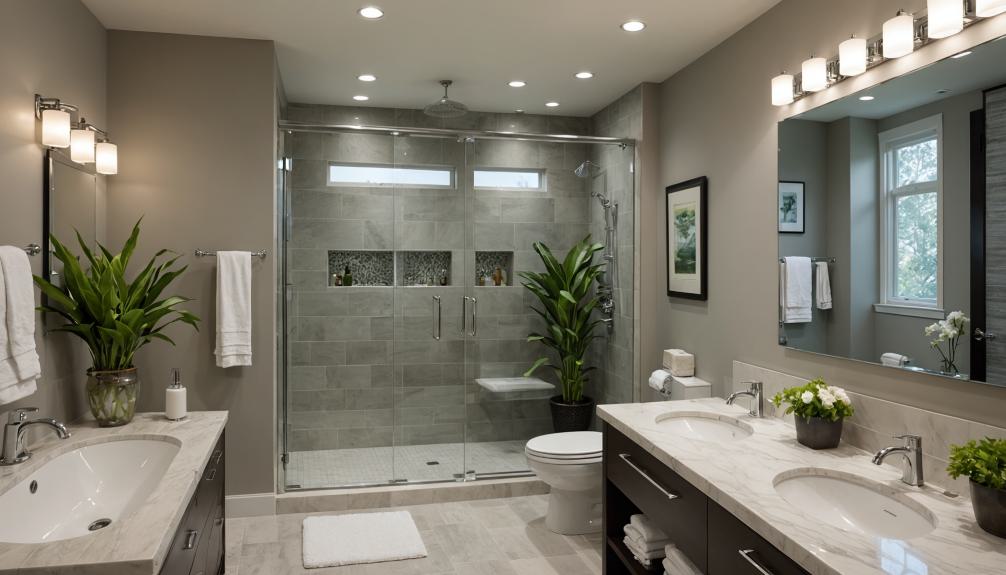 top doral bathroom remodelers