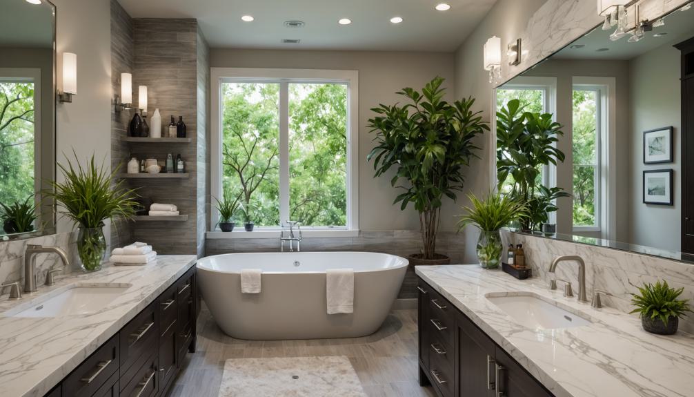 top encino bathroom remodelers