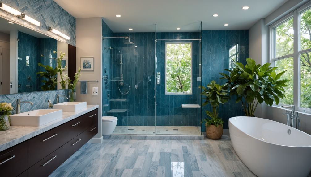 top fairfax bathroom renovators