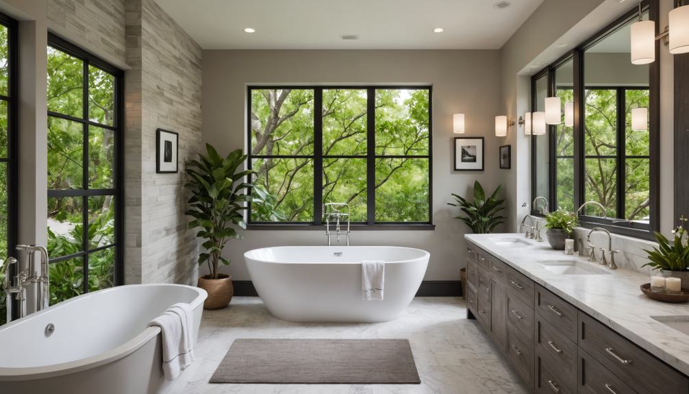 top fallbrook bathroom remodelers