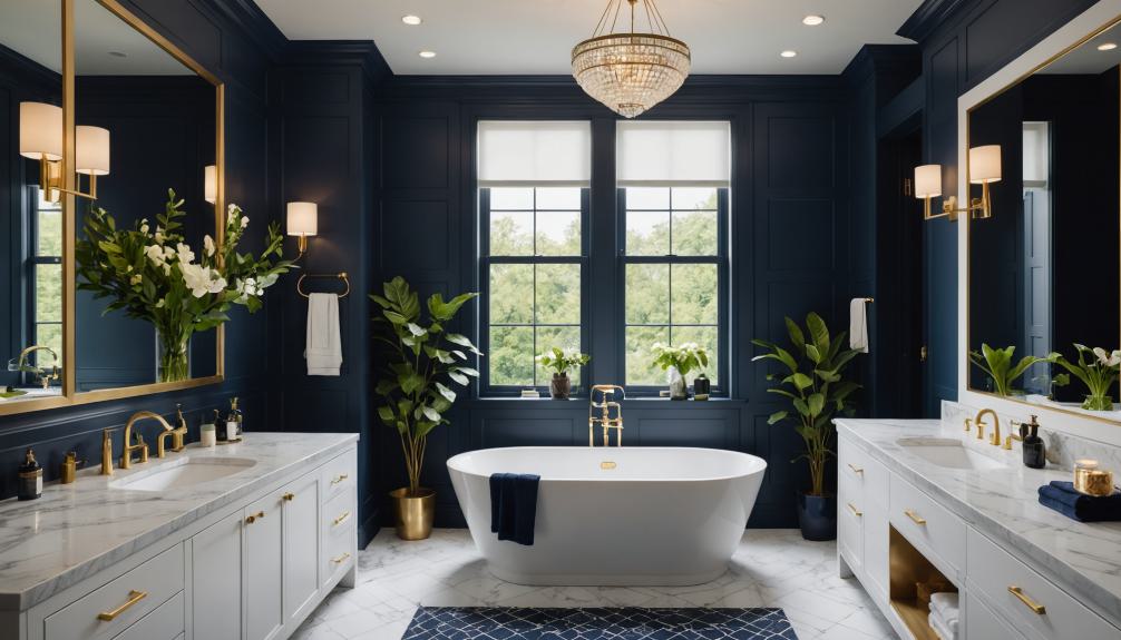 top hollywood bathroom remodelers