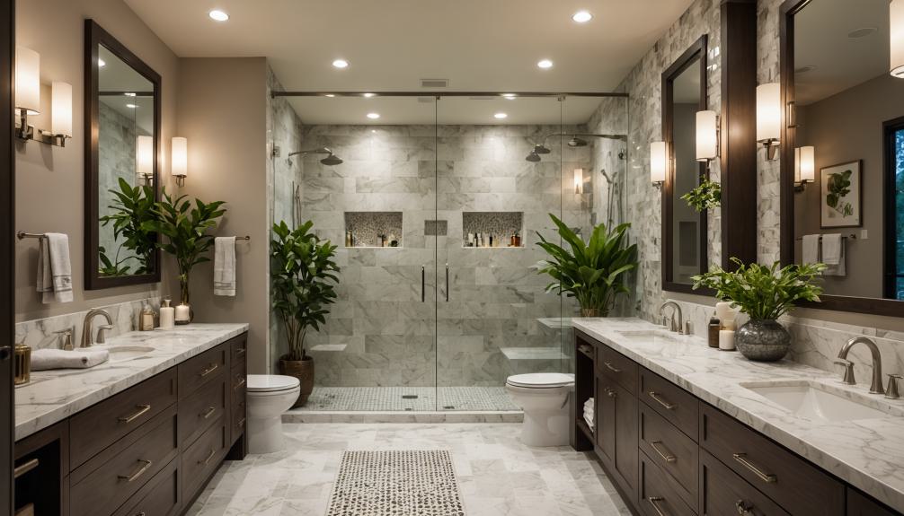 top homestead bathroom remodelers