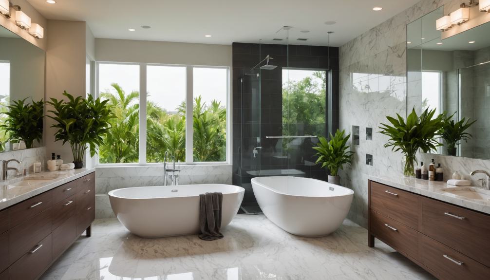 top ingleside bathroom contractors