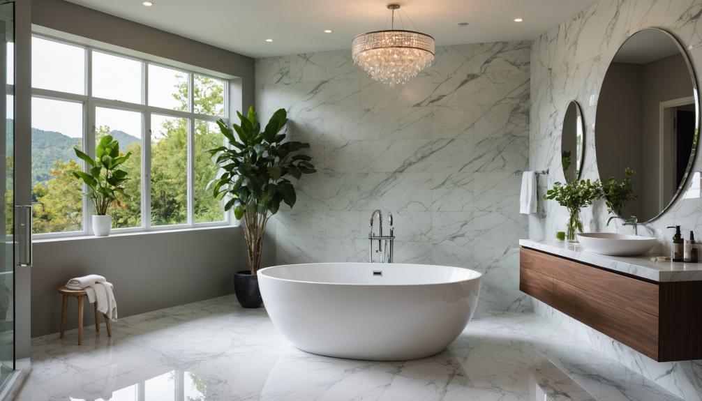 top la jolla bathroom remodelers