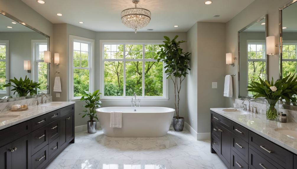 top lancaster bathroom remodelers