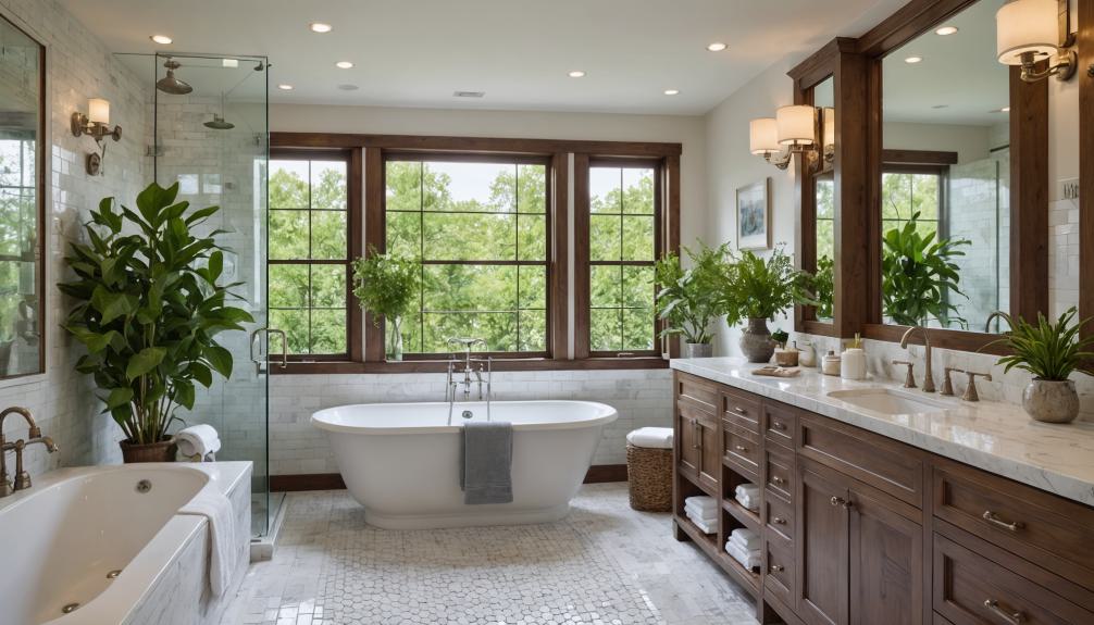 top lancaster bathroom remodelers