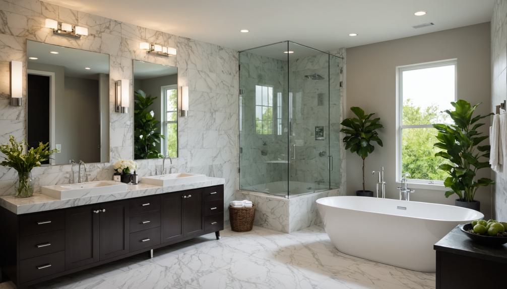 top milton bathroom renovators