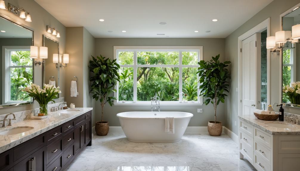 top montebello bathroom remodelers