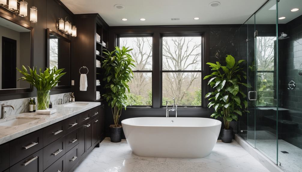 top pacific bathroom remodelers