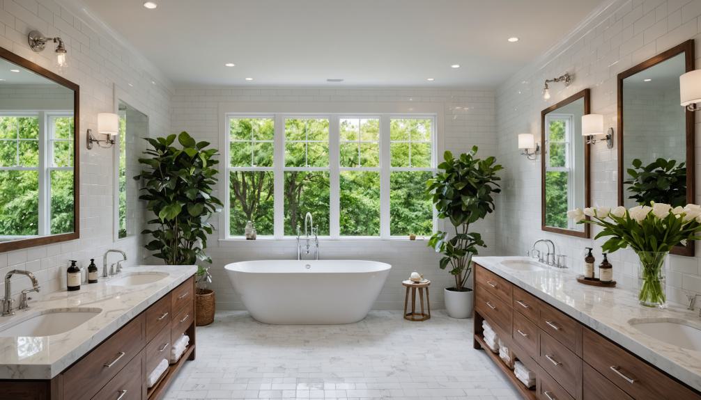 top pasadena bathroom remodelers