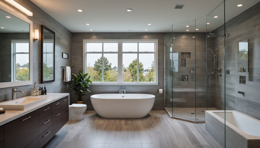 top potrero bathroom renovators