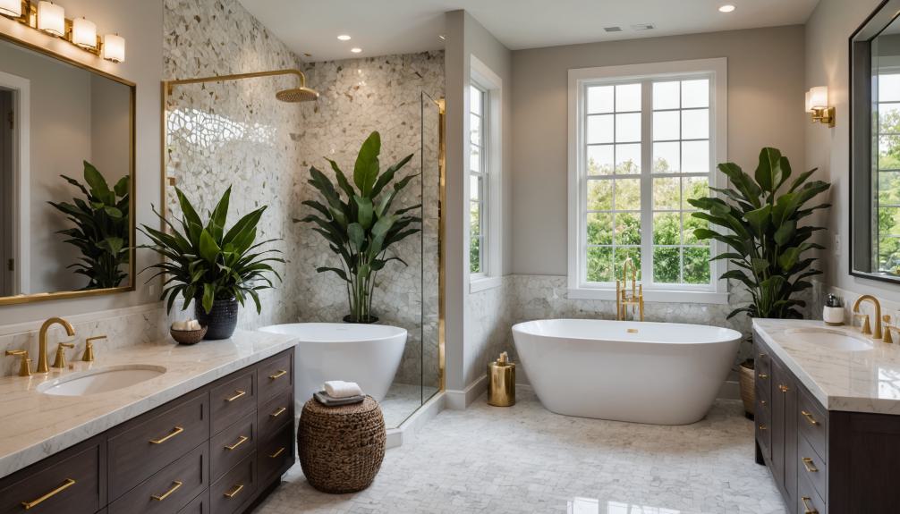 top remodelers for bathrooms