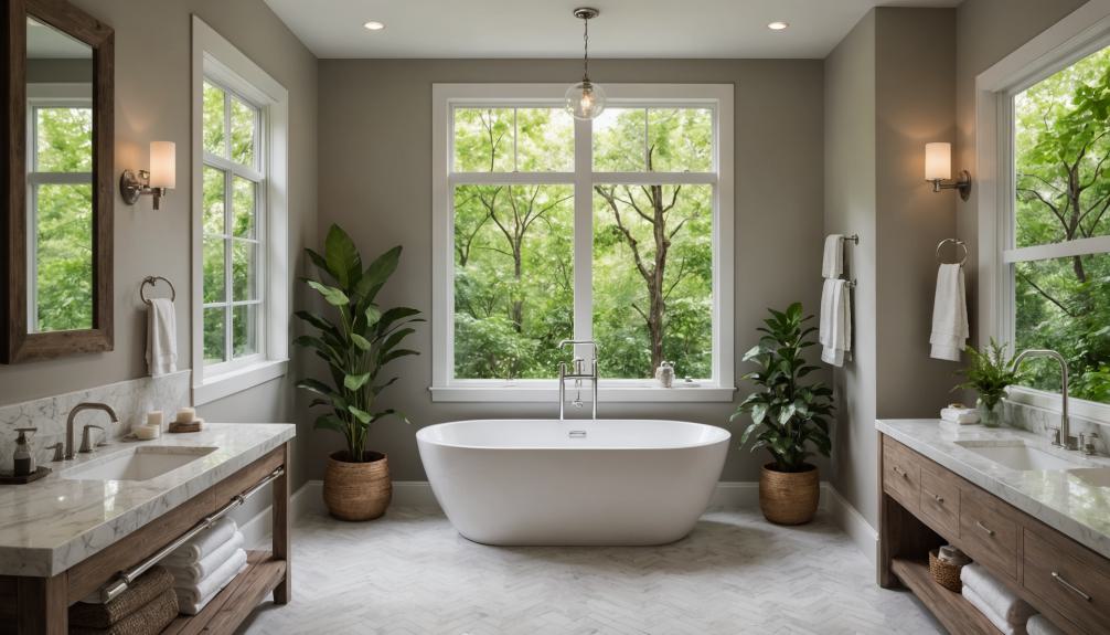 top seatac bathroom remodelers