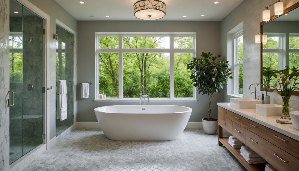 top snoqualmie bathroom remodelers