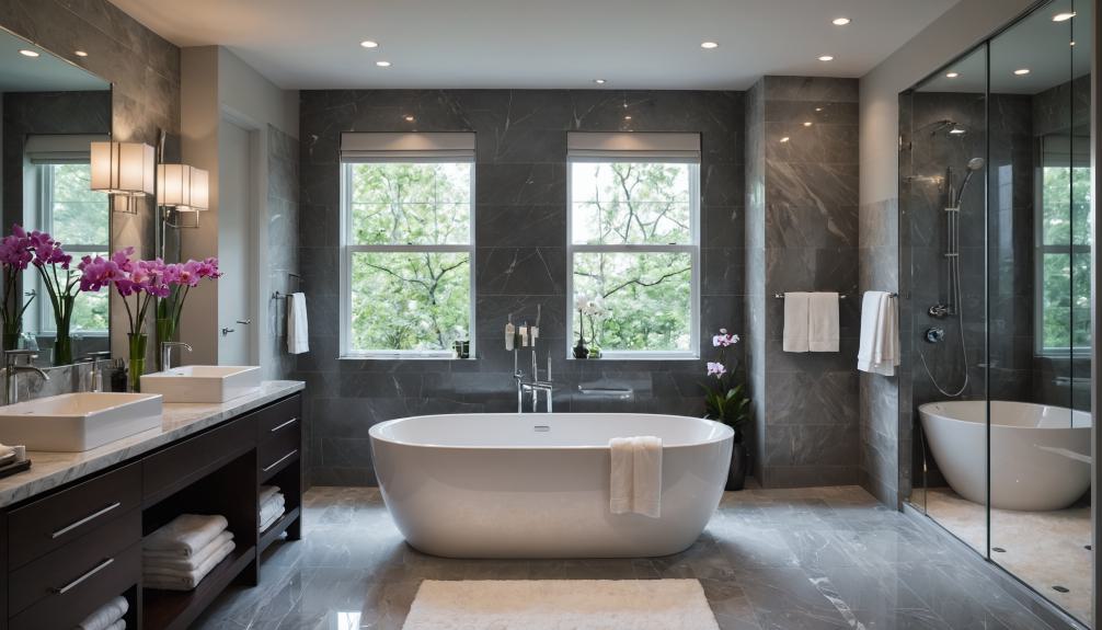 top sylmar bathroom contractors