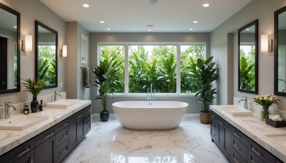 top tukwila bathroom remodelers