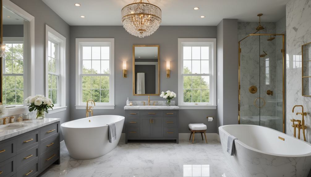 top westchester bathroom contractors