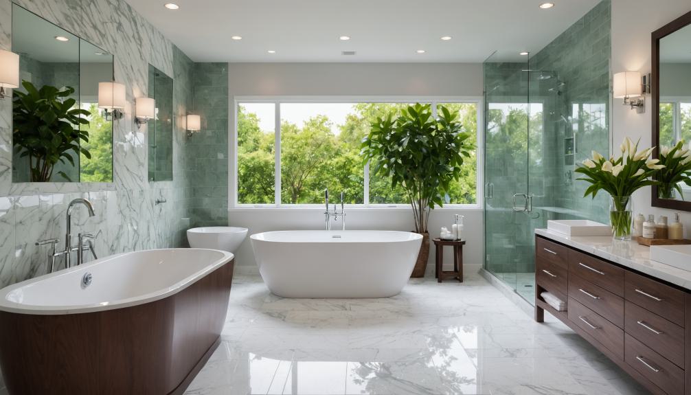 top woodinville bathroom renovators