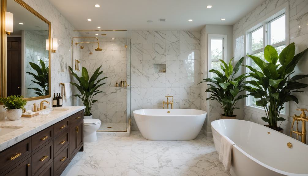 tujunga bathroom remodeling experts