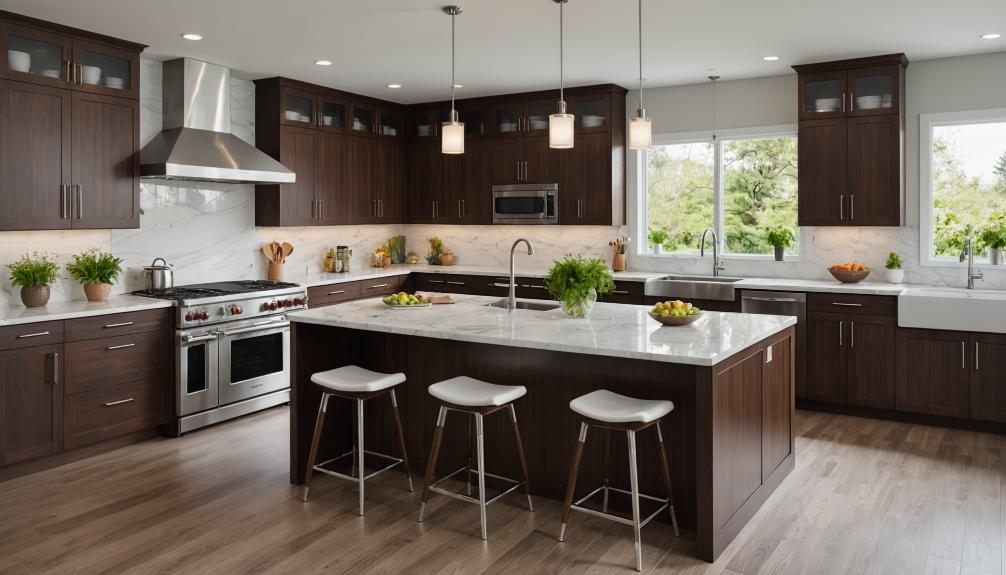 addison kitchen remodeling contractors