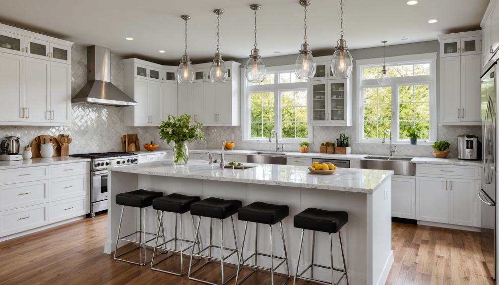 avalon kitchen remodeling contractors