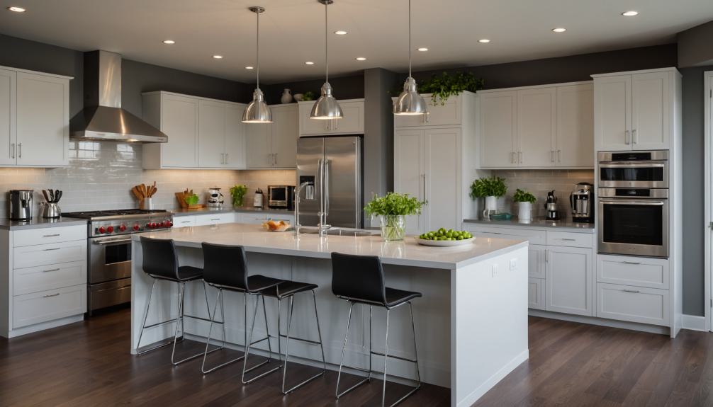 east hollywood kitchen remodelers