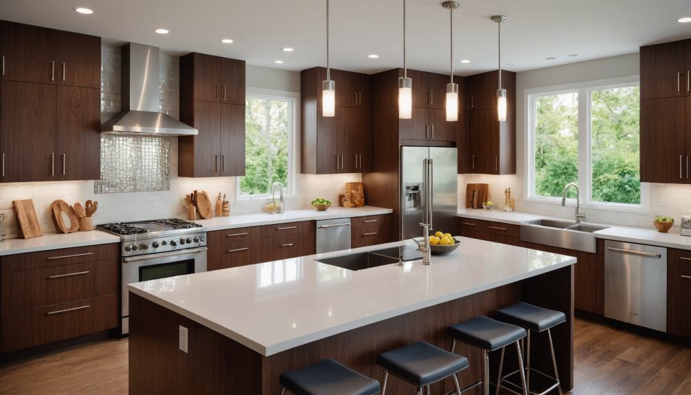 excelsior kitchen remodeling contractors