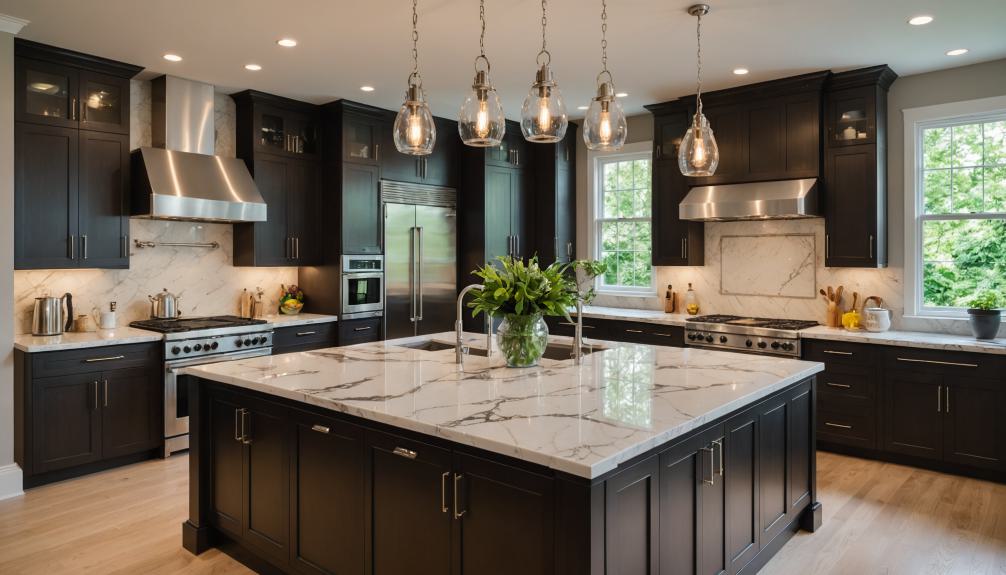 highland park kitchen remodelers