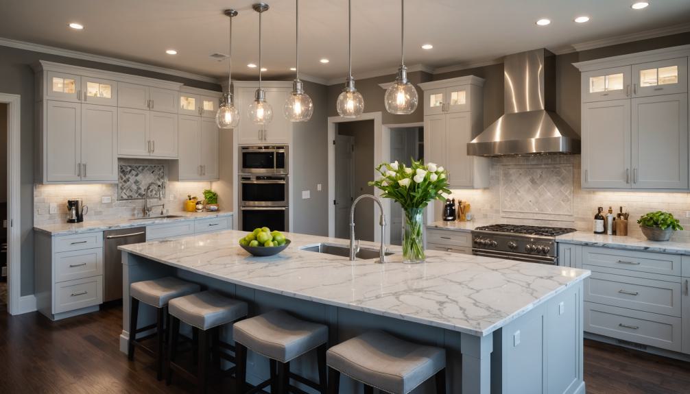 highland park kitchen remodelers