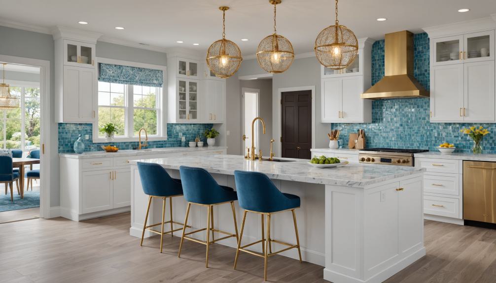 hunters point kitchen remodeling contractors