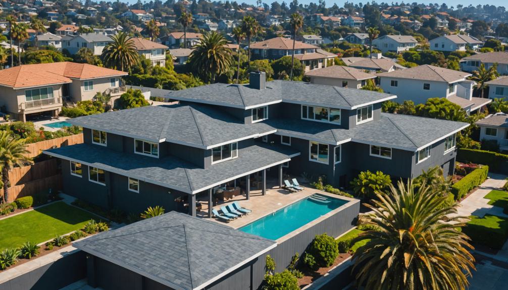 la jolla roofing contractors