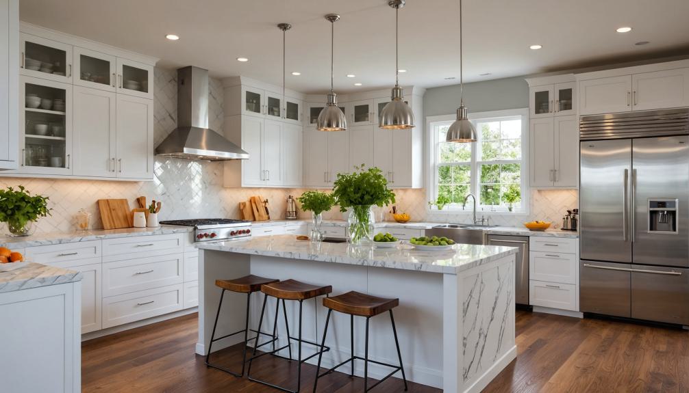 malibu kitchen remodeling experts