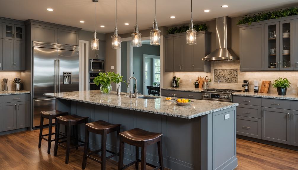 norwalk kitchen remodeling contractors