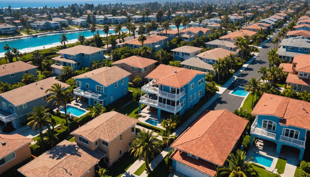 oceanside roofing contractors list