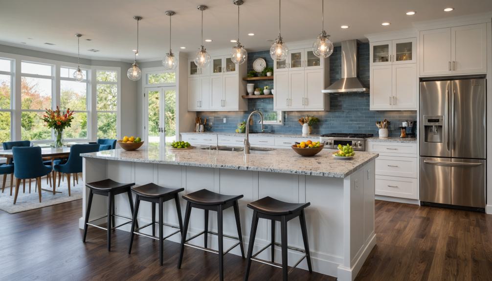 pacoima kitchen remodeling experts