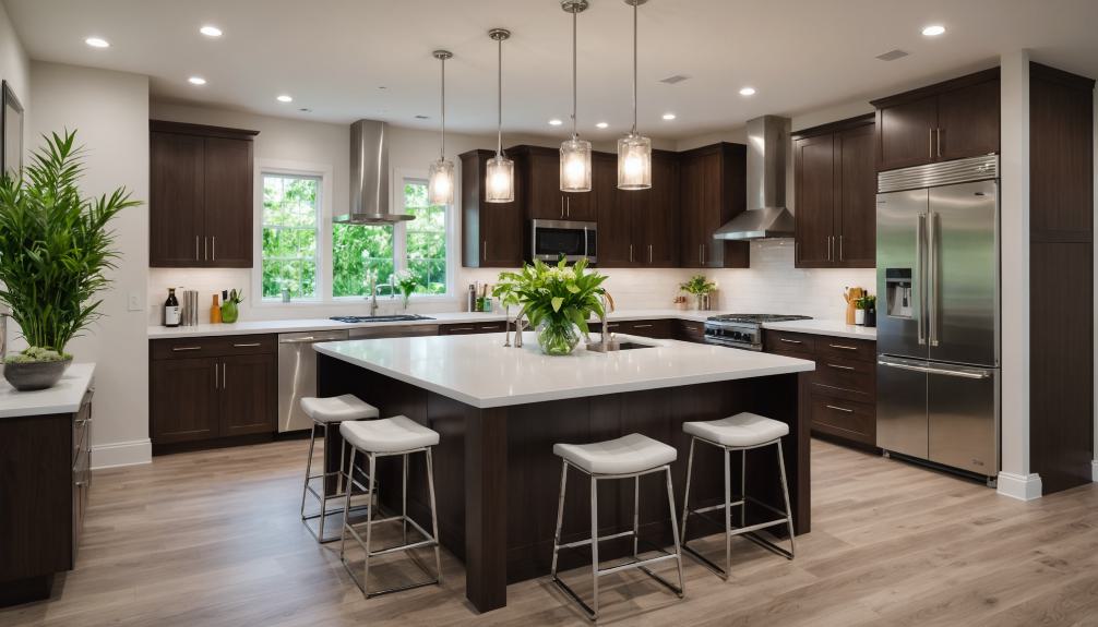 pasadena kitchen remodeling experts