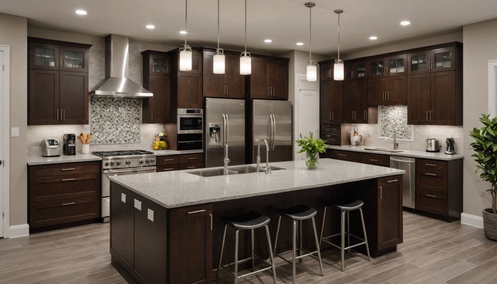 rosemead kitchen remodeling experts