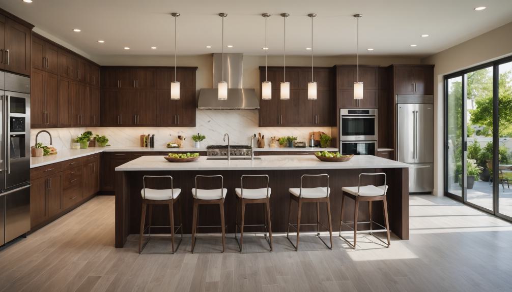 sammamish kitchen remodeling experts