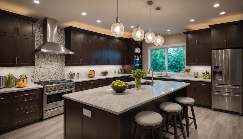 san pedro kitchen remodelers