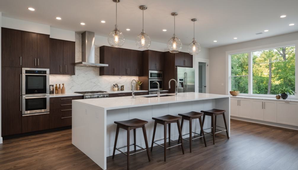 seattle kitchen remodeling experts