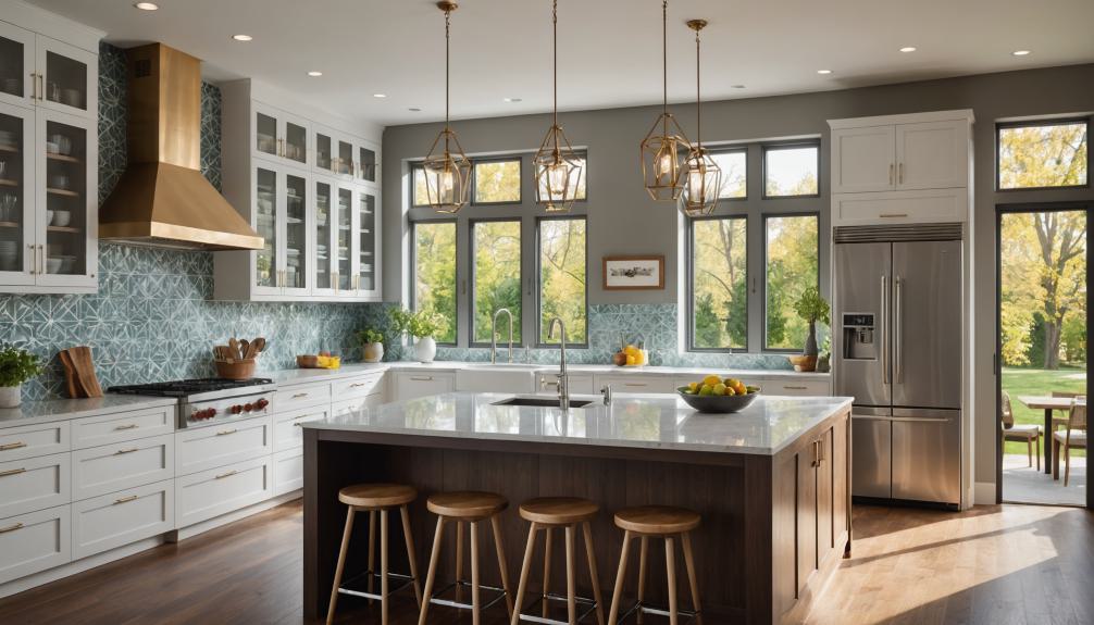 south pasadena kitchen remodelers