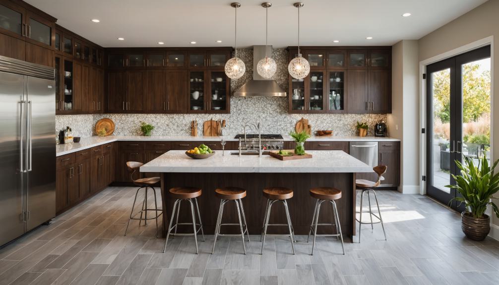 telegraph hill kitchen remodelers