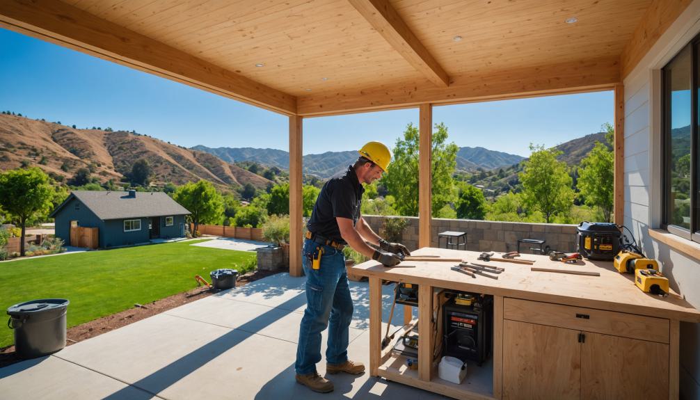 top adu builders agoura hills