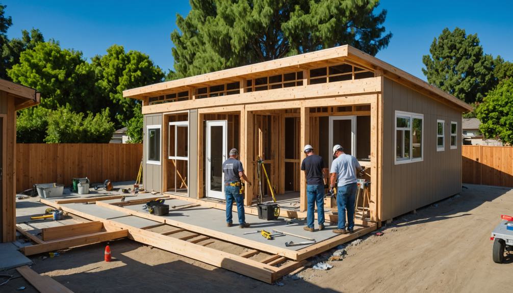 top adu builders covina