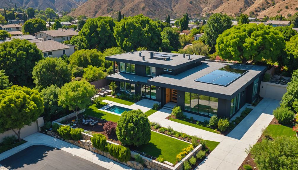 top adu builders porter ranch