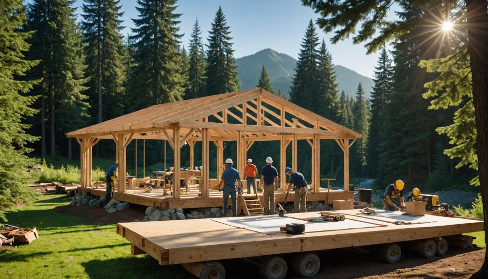 top adu builders skykomish