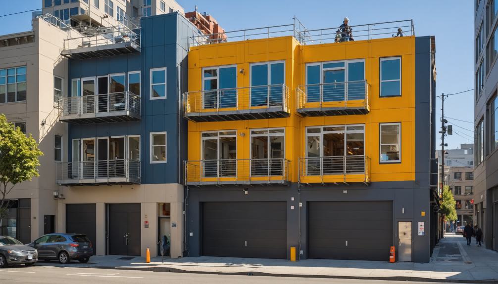 top adu builders tenderloin